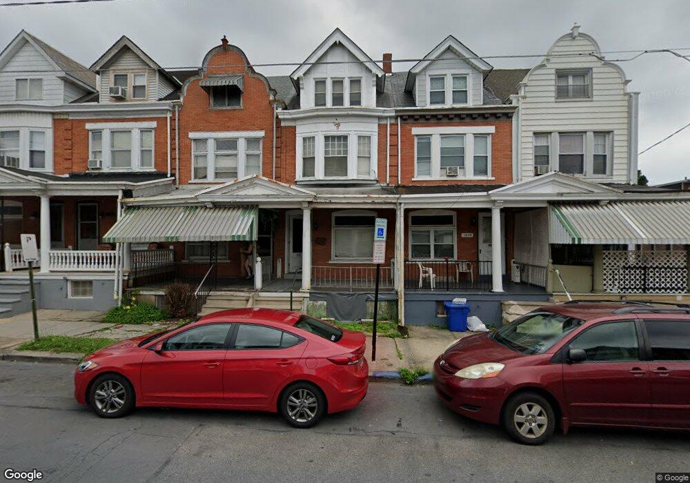 1040 W Allen St, Allentown, PA 18102 - photo 1