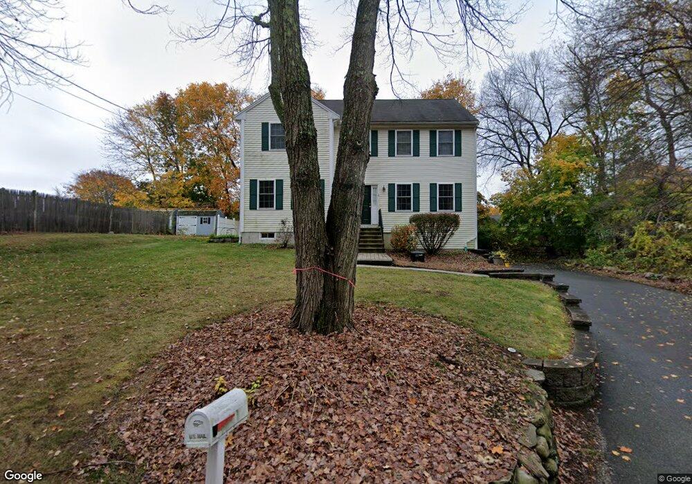 8 Silver Hill Rd, Maynard, MA 01754 - photo 1