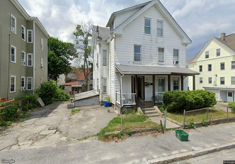 26 Clifton St, Worcester, MA 01610 - photo 1