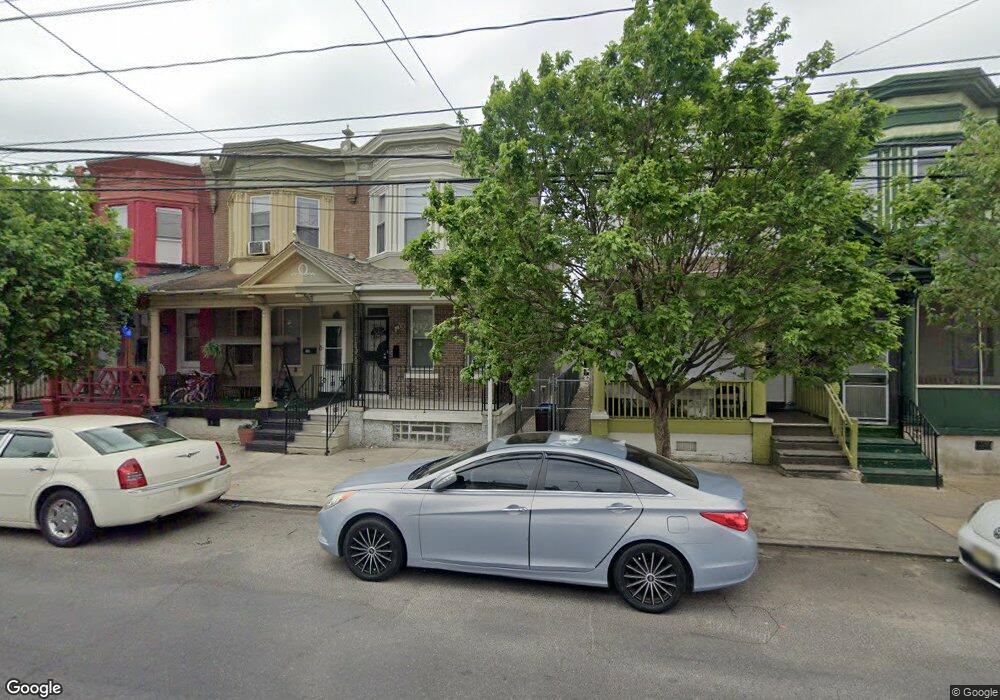 808 State St, Camden, NJ 08102 - photo 1