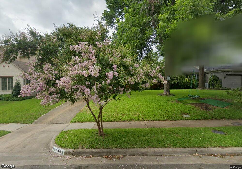 6624 Sunnyland Ln, Dallas, TX 75214 - photo 1