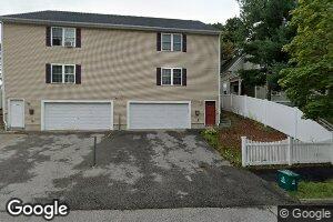 122B Paine St, Worcester, MA 01605