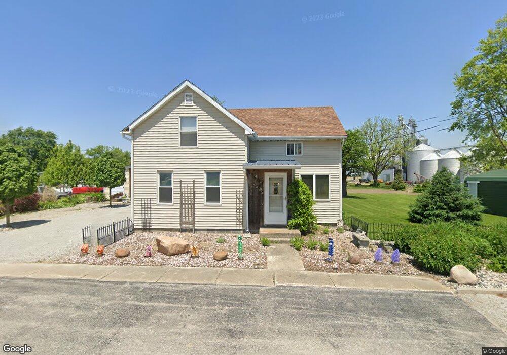 3322 Yoder Rd, Yoder, IN 46798 - photo 1