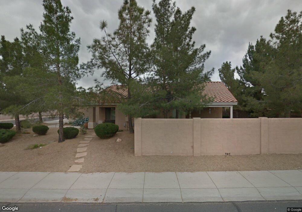 1296 N Banning St, Gilbert, AZ 85234 - photo 1