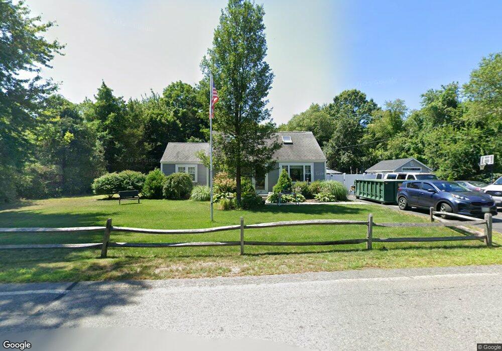 168 N Worcester St, Norton, MA 02766 - photo 1