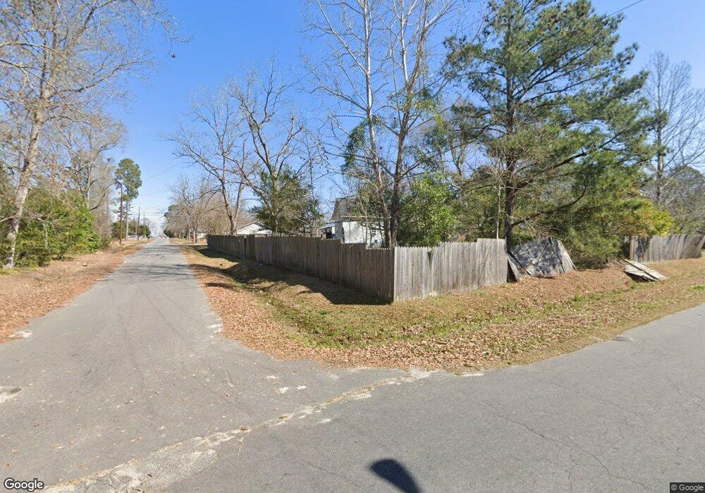 750 Gussie Ave, McRae-helena, GA 31055 - photo 1