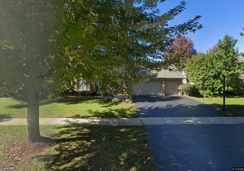 3727 Falkner Dr, Naperville, IL 60564 - photo 1