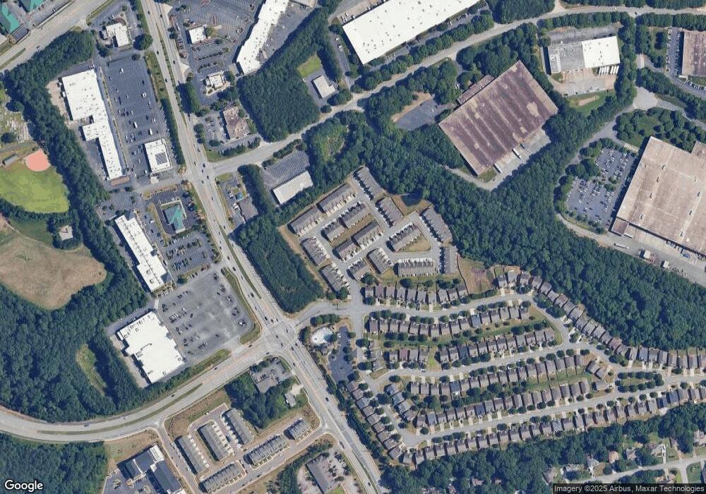 2821 Gower Way unit 2821, Suwanee, GA 30024 - photo 1