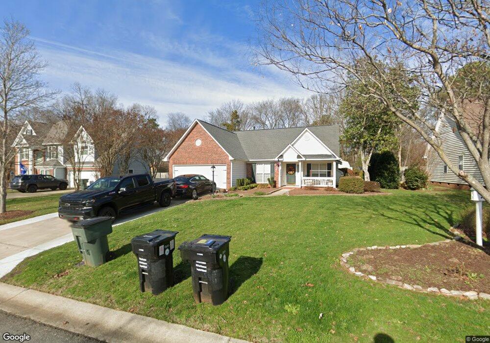 3565 Cedar Springs Dr SW, Concord, NC 28027 - photo 1