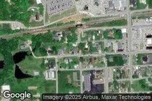 421 N 3rd St, Montgomery, IN 47558