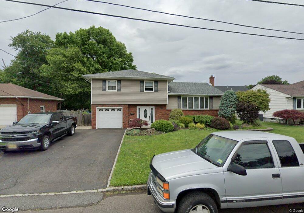 42 Charles St, Clark, NJ 07066 - photo 1