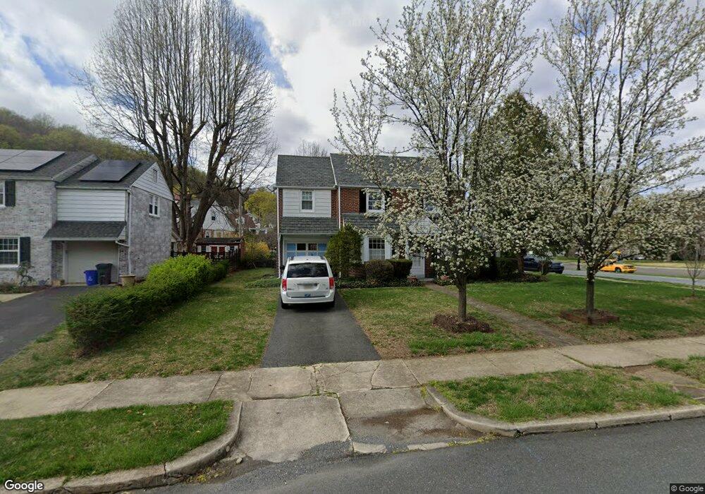 2 W 34th St, Reading, PA 19606 - photo 1