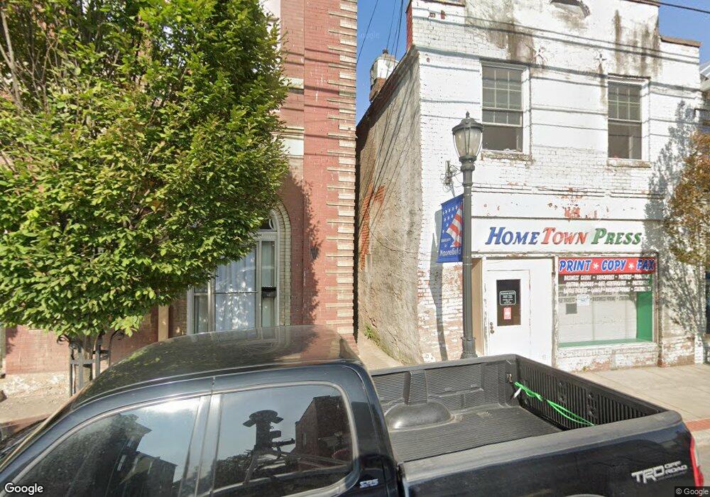 120 N Main St, Moorefield, WV 26836 - photo 1