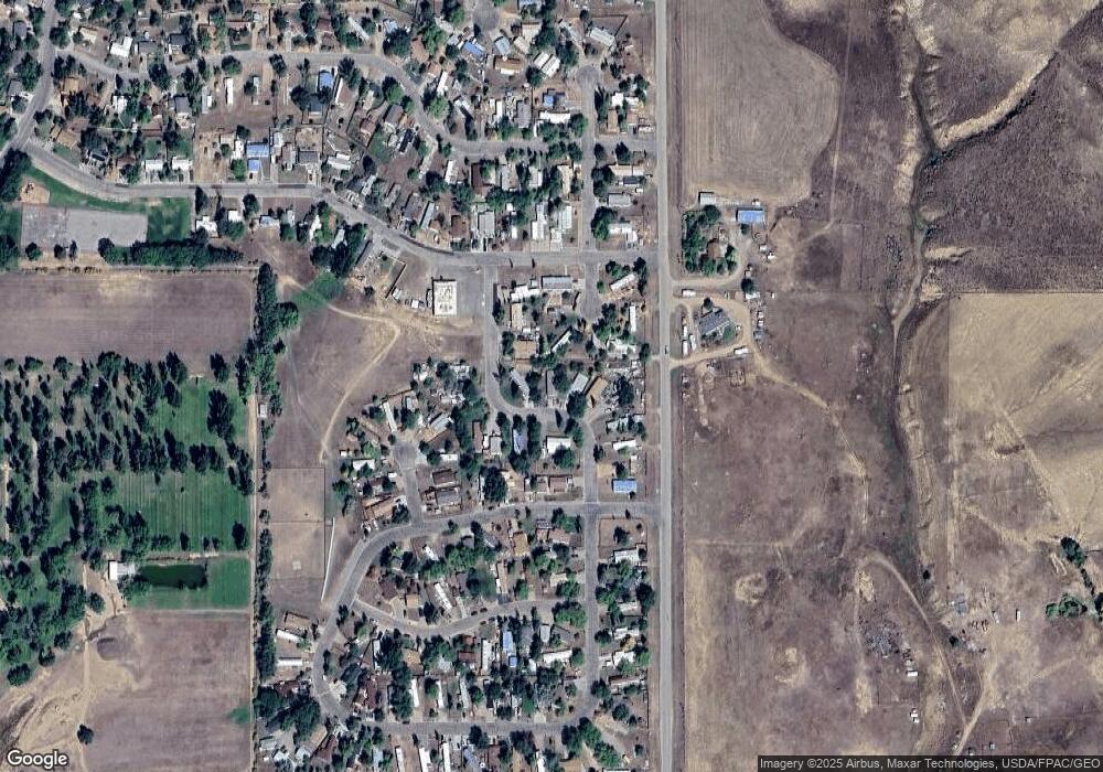 655 Conner Dr, Craig, CO 81625 - photo 1