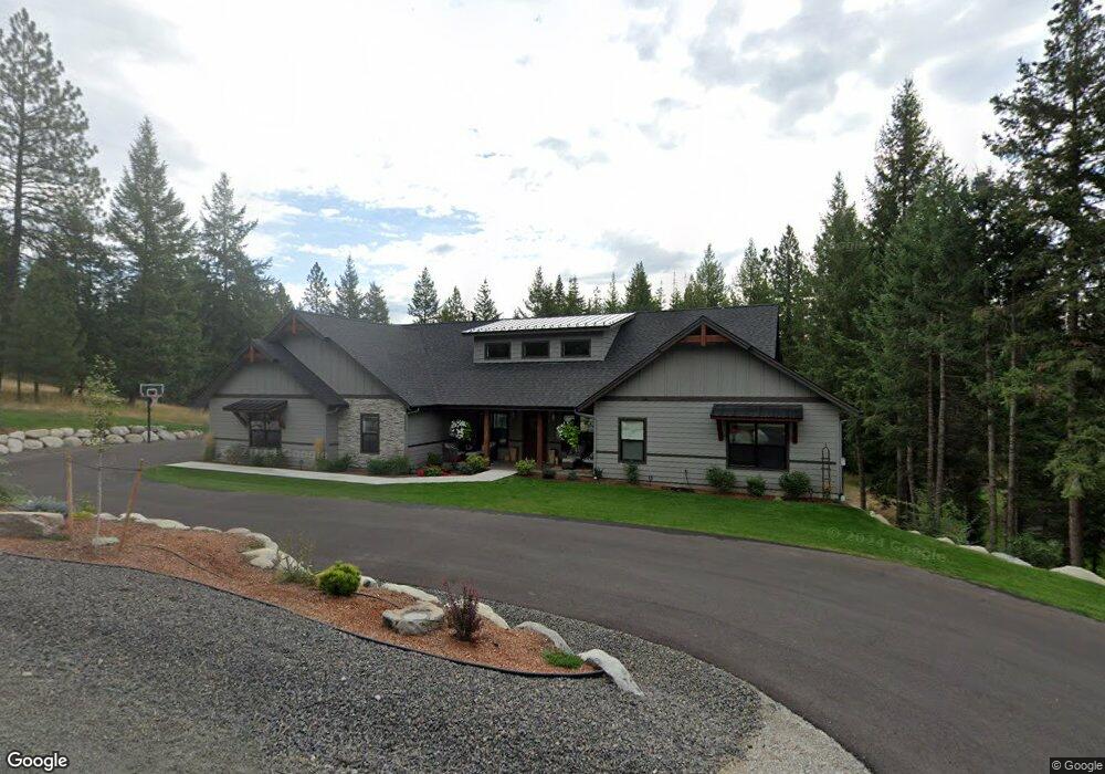 11668 W Roanoak Rd, Rathdrum, ID 83858 - photo 1