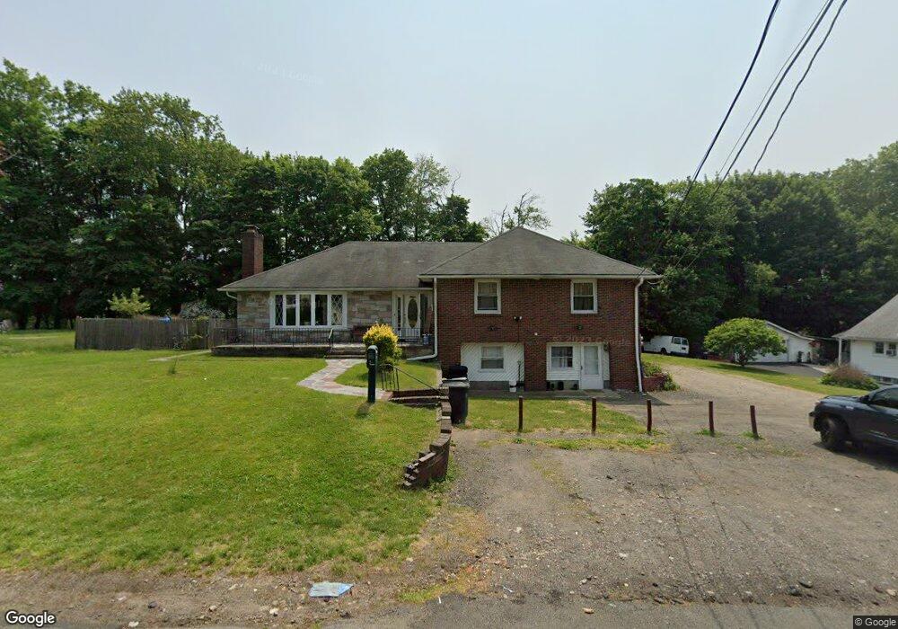 14 W Hickory St, Spring Valley, NY 10977 - photo 1