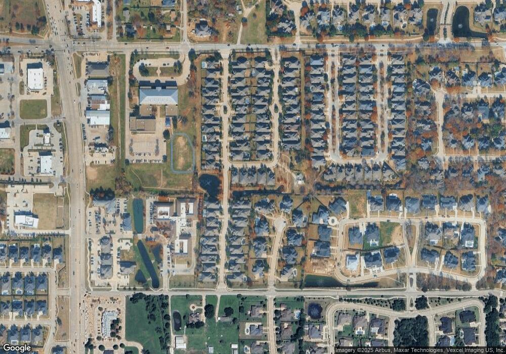 917 Talbot Trail, Colleyville, TX 76034 - photo 1