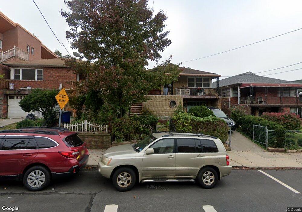 97 Audubon Ave, Jersey City, NJ 07305 - photo 1