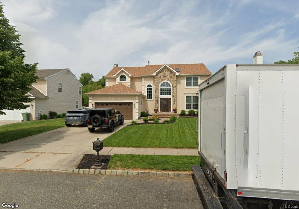 115 Saratoga Ln, Swedesboro, NJ 08085 - photo 1