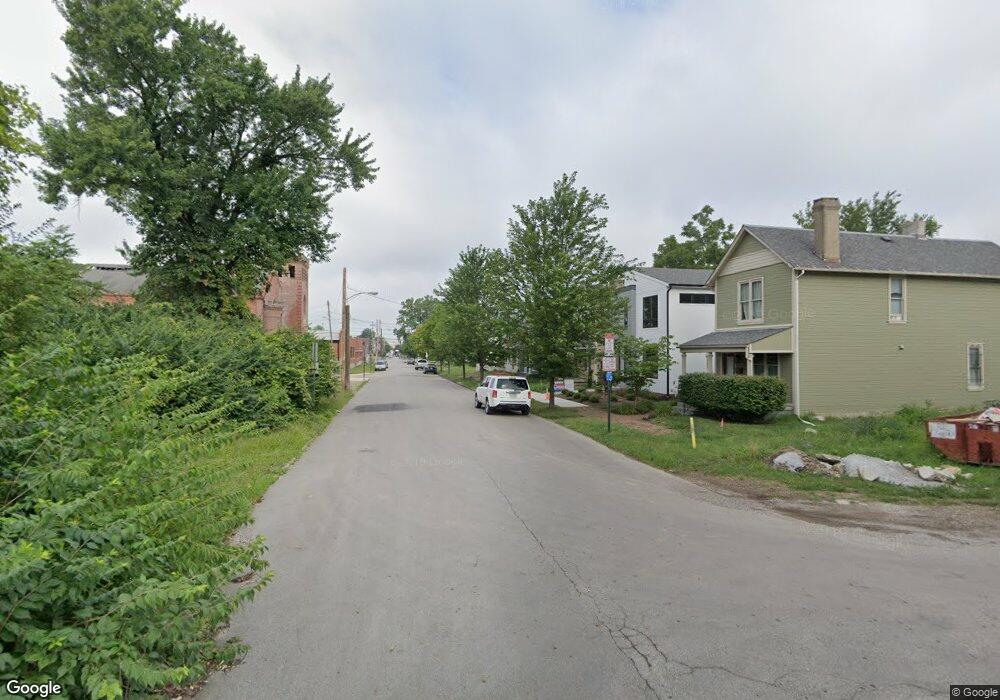 339 E 4th Ave unit 1337, Columbus, OH 43201 - photo 1