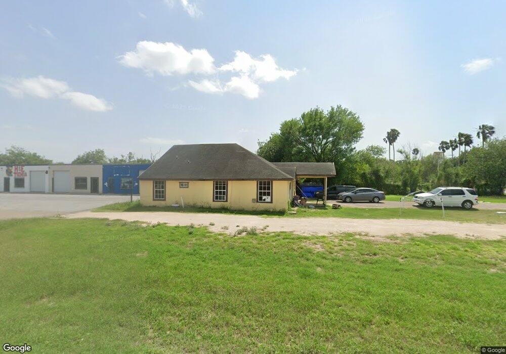 1100 Quail St, Alamo, TX 78516 - photo 1