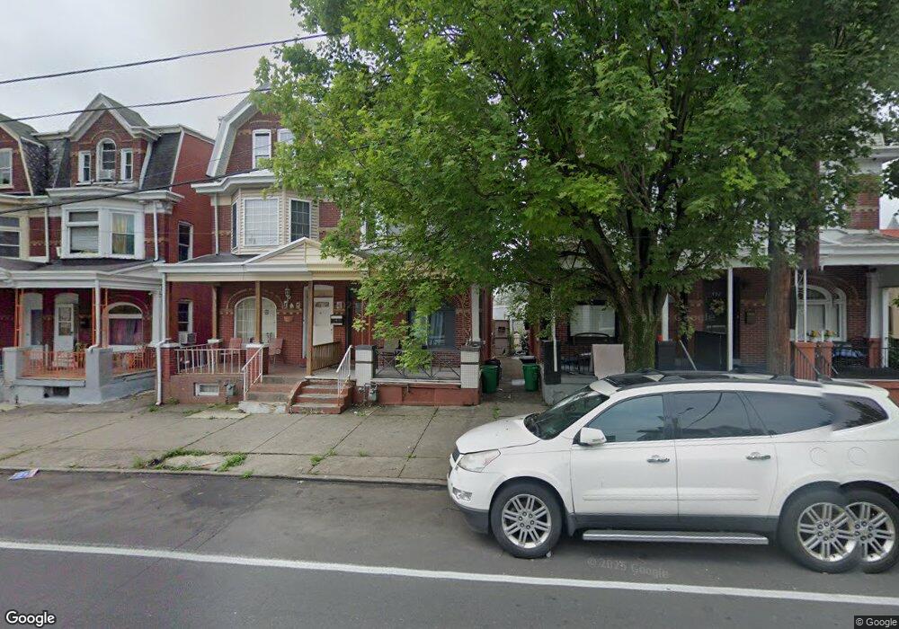 428 W Tilghman St, Allentown, PA 18102 - photo 1