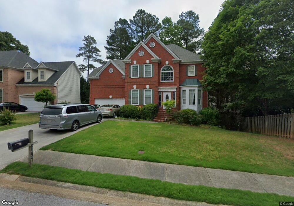 1270 Killian Shoals Way SW unit 1, Lilburn, GA 30047 - photo 1