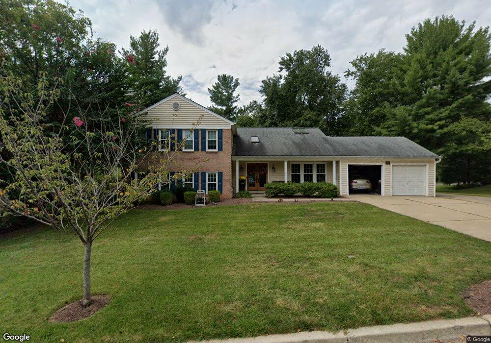 17 Turnham Ln, Gaithersburg, MD 20878 - photo 1