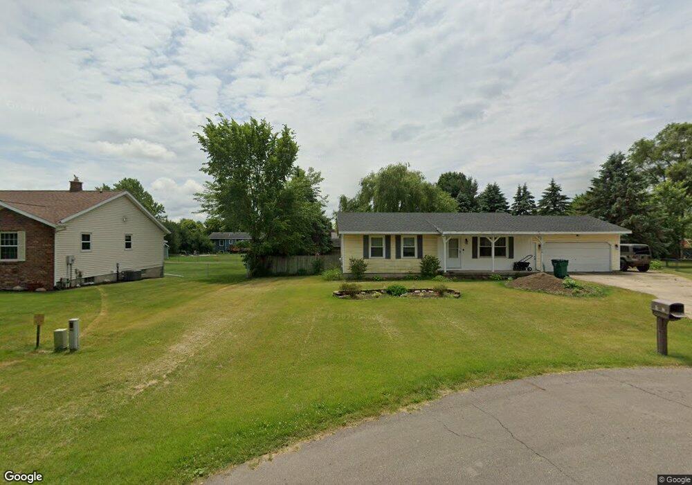 4315 Deerfield Run, Dorr, MI 49323 - photo 1