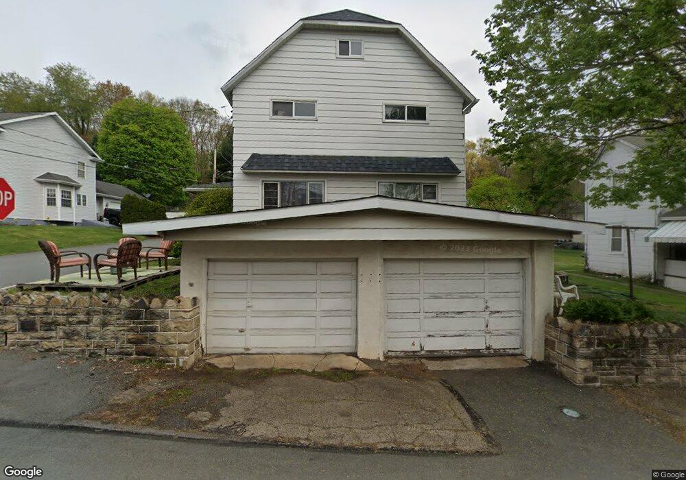 214 Lawrence St, Archbald, PA 18403 - photo 1