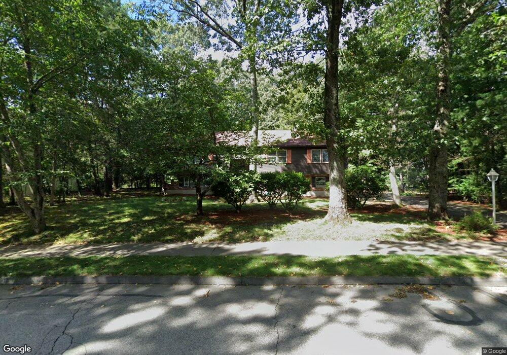 62 Arboro Dr, Sharon, MA 02067 - photo 1