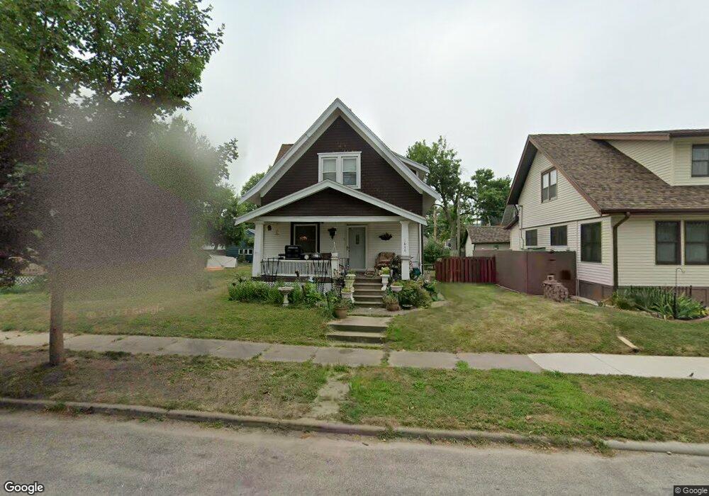 1808 Hamilton St SW, Cedar Rapids, IA 52404 - photo 1
