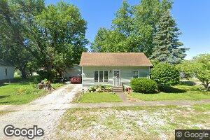 320 W Cedar St, Harvel, IL 62538