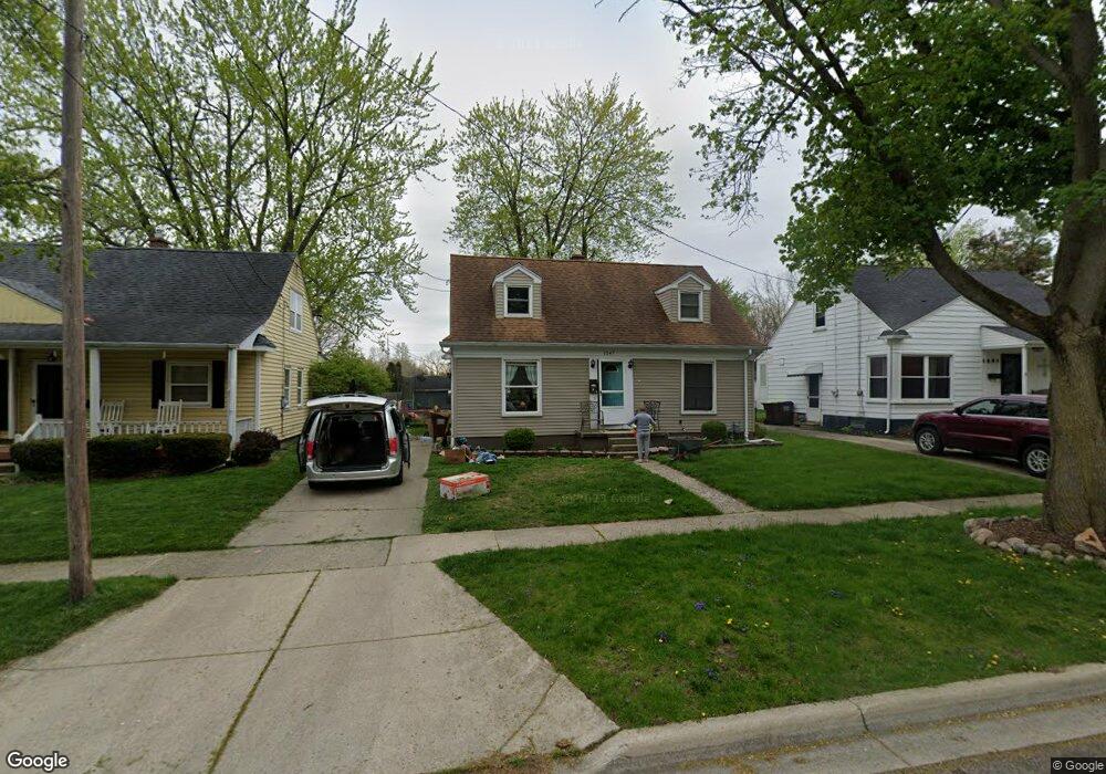 1247 Sherman St, Adrian, MI 49221 - photo 1