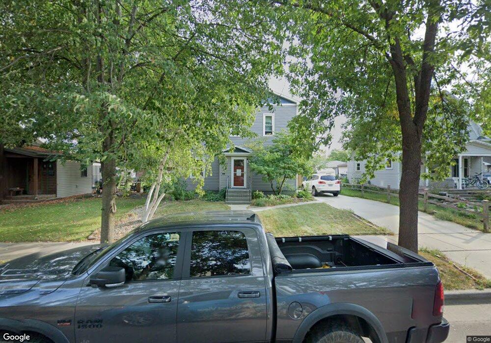 718 N Franklin St, New Ulm, MN 56073 - photo 1