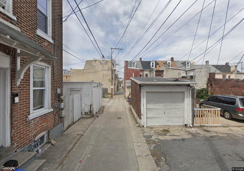 538 N Nagle St, Allentown, PA 18102 - photo 1