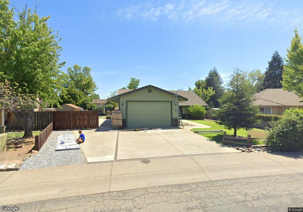 2033 Wicklow St, Redding, CA 96001 - photo 1