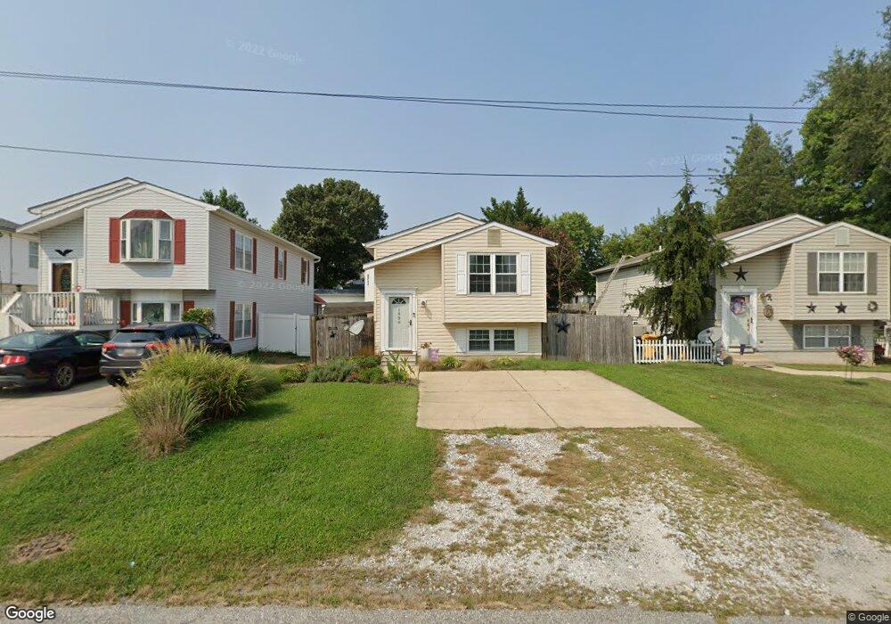 1006 Park Place, Orchard Beach, MD 21226 - photo 1