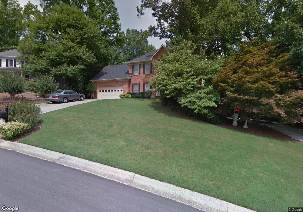 4321 Deep Springs Ct NW unit 3, Kennesaw, GA 30144 - photo 1