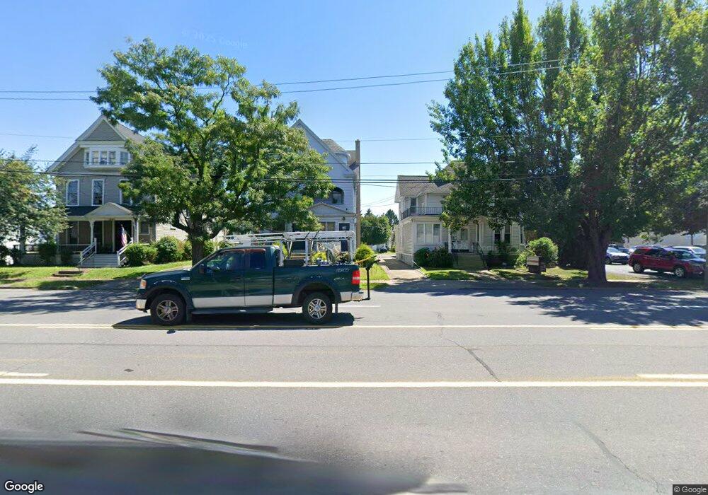 335 Wyoming Ave, Kingston, PA 18704 - photo 1