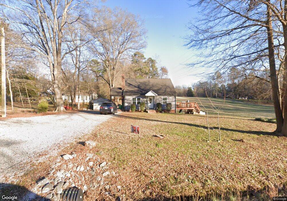 1420 Union New Hope Rd, Gastonia, NC 28056 - photo 1