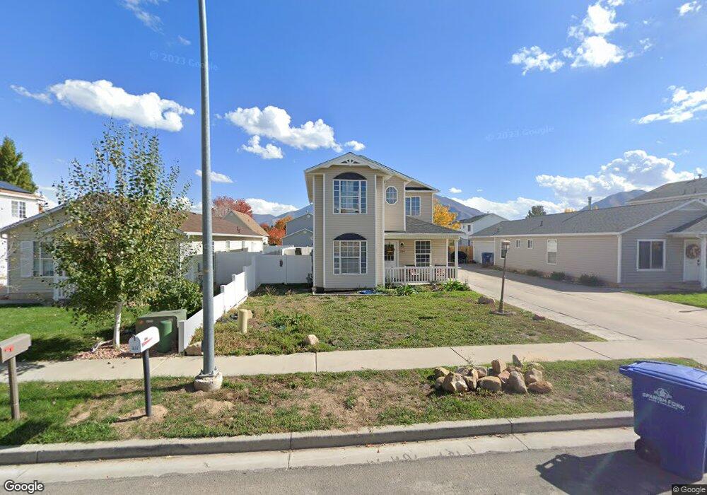 234 N 920 W, Spanish Fork, UT 84660 - photo 1