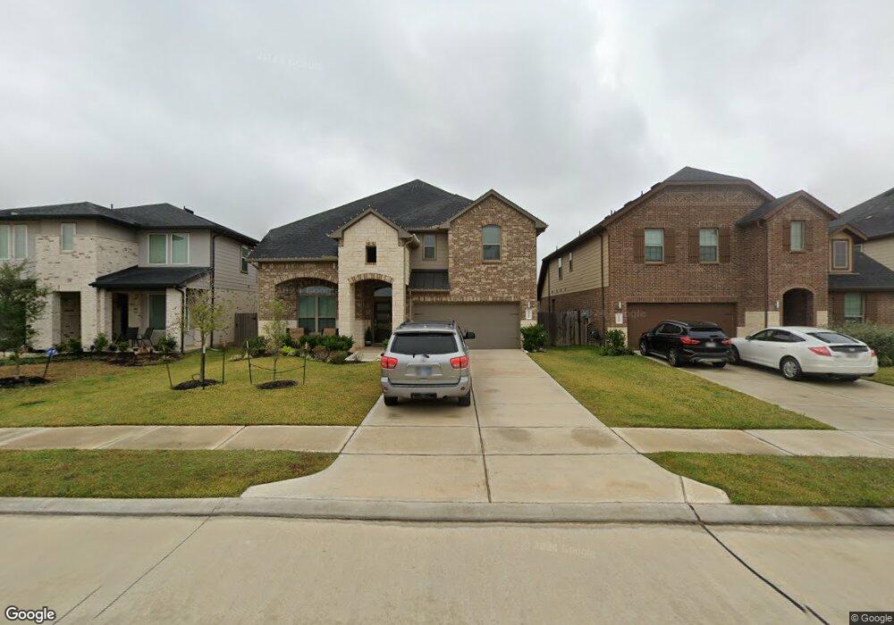 28410 Hannahs Harbor Ln, Katy, TX 77494 - photo 1