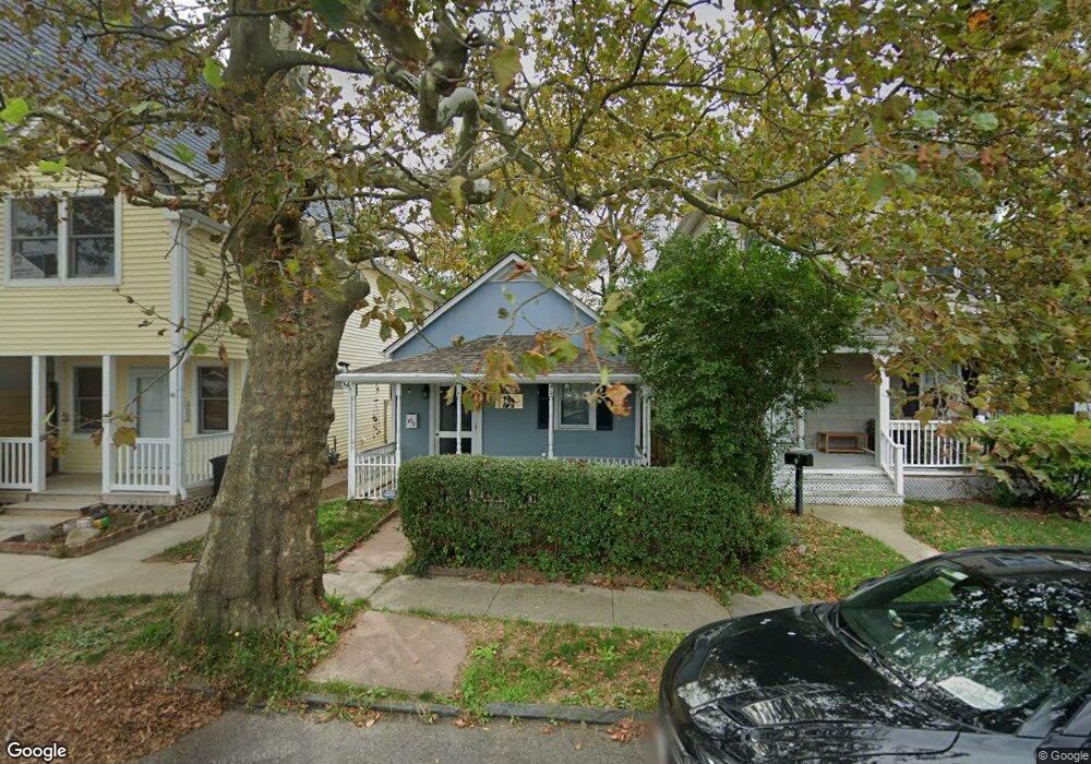 7 1/2 W End Ct, Long Branch, NJ 07740 - photo 1