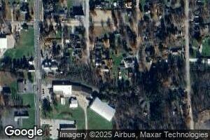 237 S Exchange St, Lawrence, MI 49064