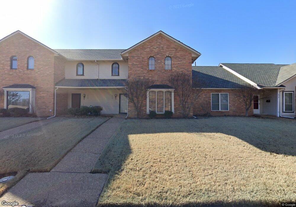 532 Lakeside Ct, Shawnee, OK 74801 - photo 1