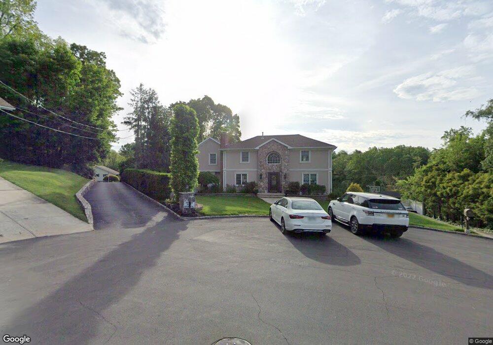 10 Springlake Dr, West Harrison, NY 10604 - photo 1