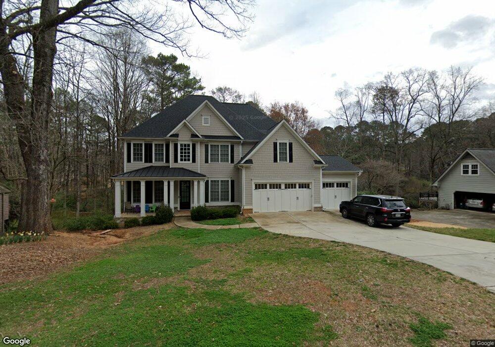 2148 Fox Hound Chase unit 4A, Marietta, GA 30062 - photo 1
