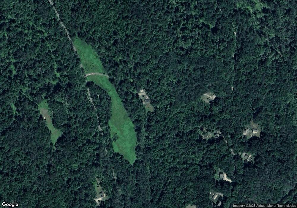 112 Maxwell Rd, Charlemont, MA 01339 - photo 1