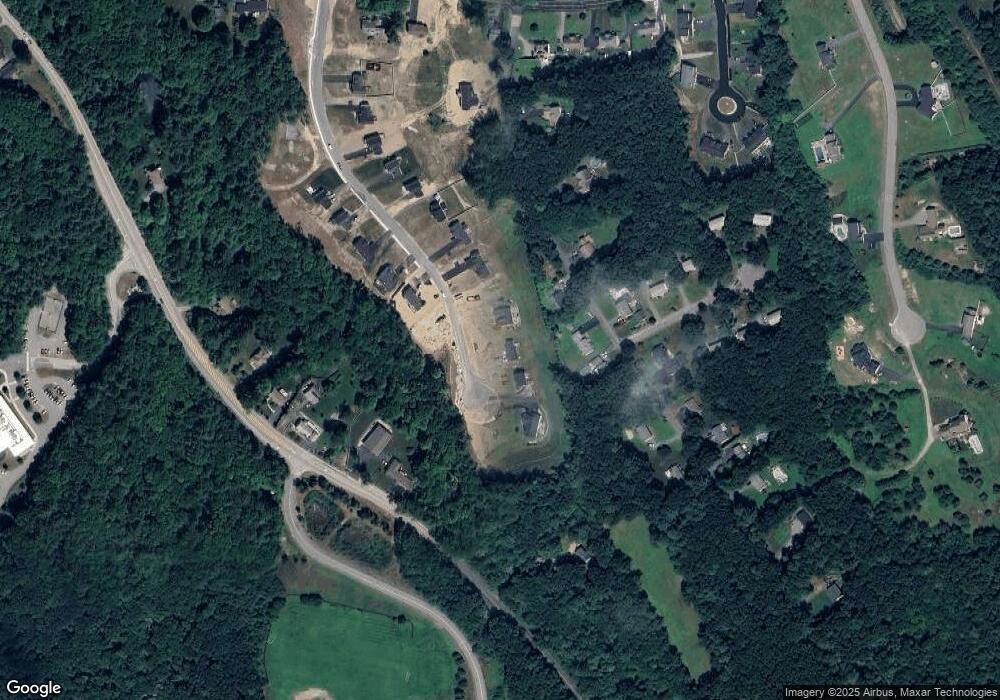 Lot 24 Joseph Rd, Douglas, MA 01516 - photo 1